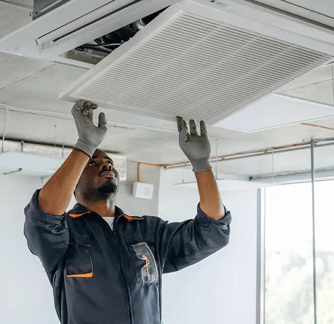  Why Homeowners & Businesses Trust Us in Bryan, TX?