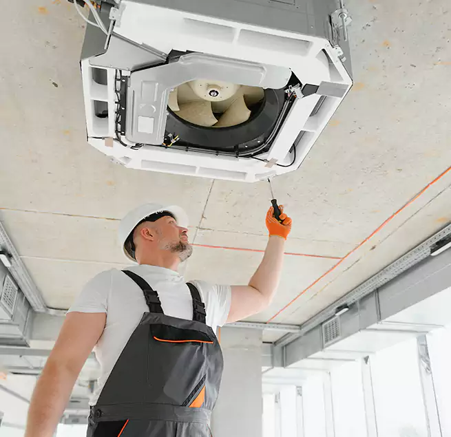 Why Homeowners Businesses Trust Us in Bryan, TX