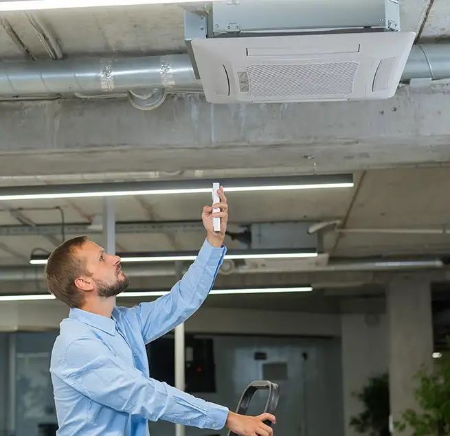 Why Homeowners & Businesses Trust Us in Bryan, TX?