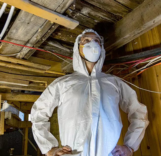 Why Homeowners & Businesses Trust Us in Bryan, TX?