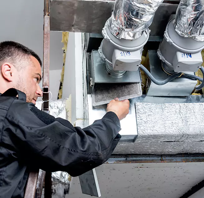 Why Homeowners & Businesses Trust Us in Bryan, TX?