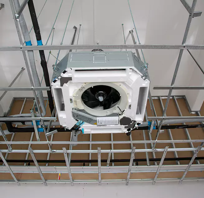 Why Homeowners & Businesses Trust Us Bryan, TX?