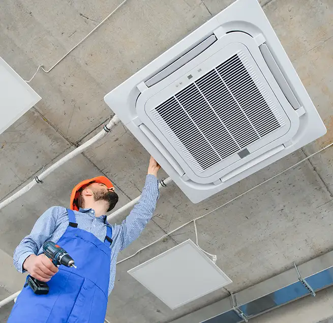 Why Homeowners & Businesses Trust Us in Bryan, TX?