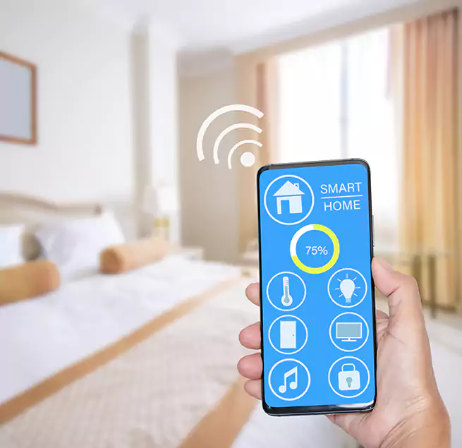 Why Homeowners & Businesses Trust Us in Bryan, TX