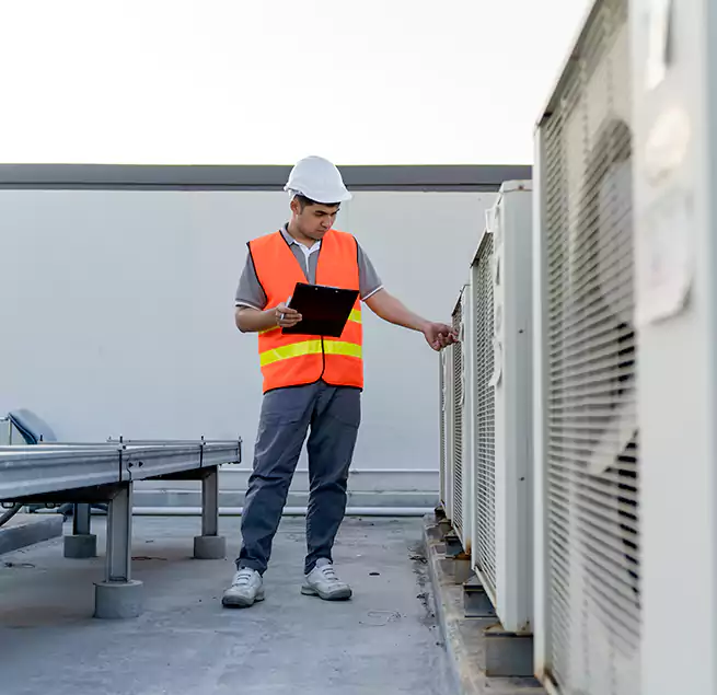 Why Homeowners & Businesses Trust Us in Bryan, TX?