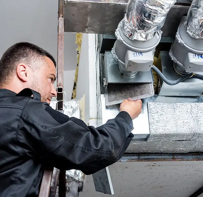 Why Homeowners & Businesses Trust Us in Bryan, TX?