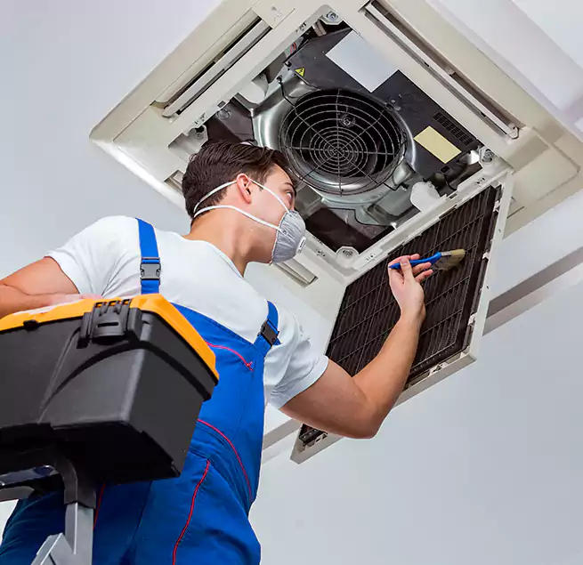 Why Homeowners & Businesses Trust Us in Bryan, TX?